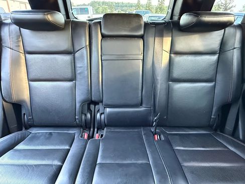 Used 2017 Jeep Grand Cherokee Limited 75th Anniversary AWD/4WD image 22