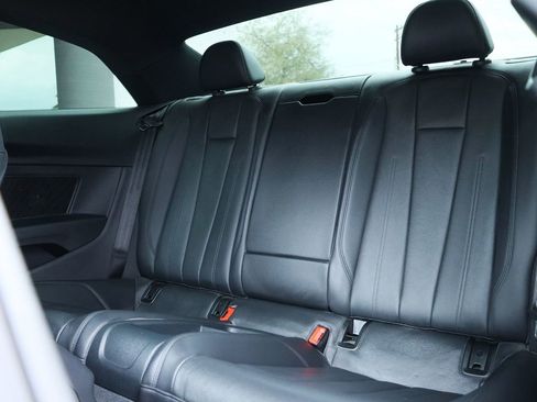 Used 2018 Audi A5 2.0T Premium Plus w/ Premium Plus image 32