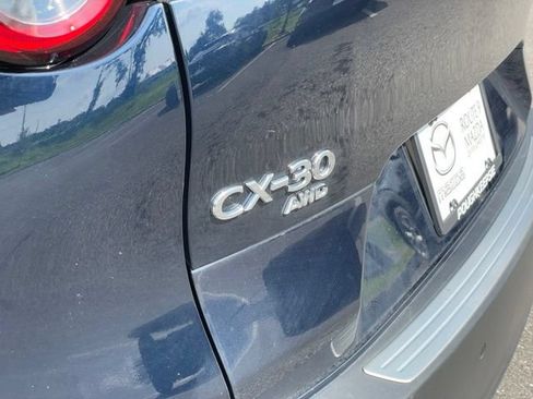 Certified 2025 MAZDA CX-30 2.5 Turbo w/ Premium Plus Pkg AWD/4WD image 33