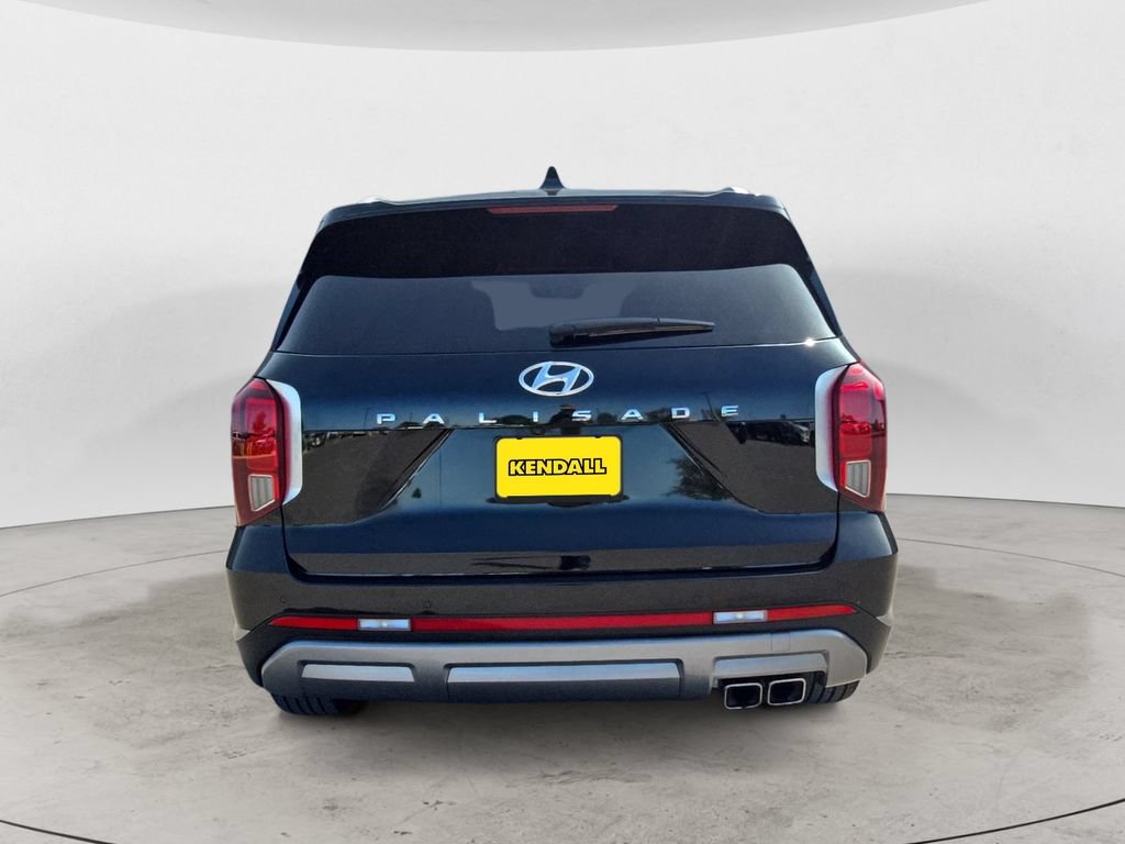 Used 2024 Hyundai Palisade SEL FWD image 6
