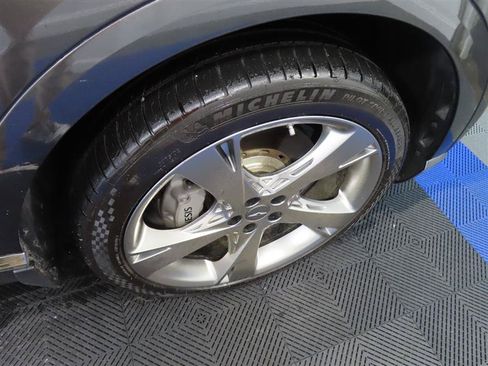 Used 2024 Genesis GV80 3.5T Advanced AWD/4WD image 9