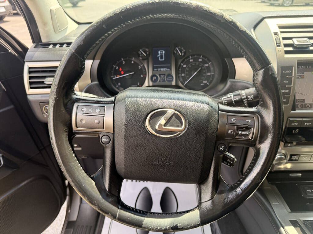 Used 2014 Lexus GX 460 AWD/4WD image 37