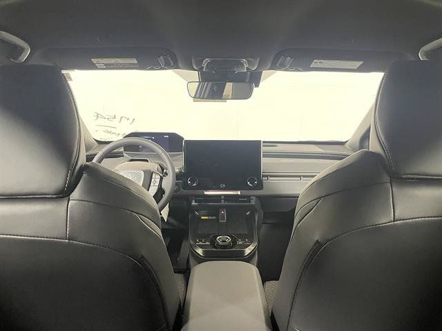 New 2026 Toyota bZ AWD/4WD image 11