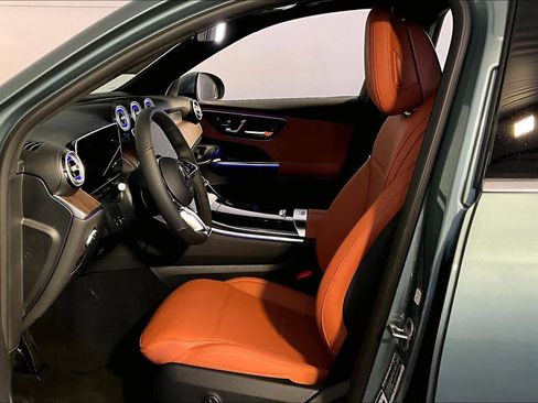 New 2026 Mercedes-Benz GLC 300 4MATIC image 13