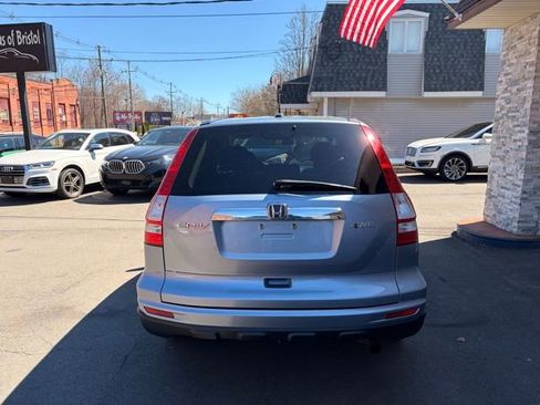 Used 2010 Honda CR-V EX-L image 6