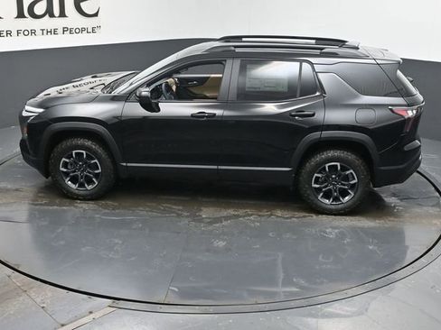 New 2026 Chevrolet Equinox ACTIV w/ Convenience Package III image 21