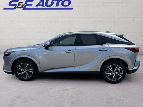 Used 2023 Lexus RX 350 Premium w/ Accessory Package (Z1) AWD/4WD image 2