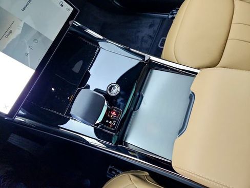 New 2026 Land Rover Range Rover Sport SE image 22