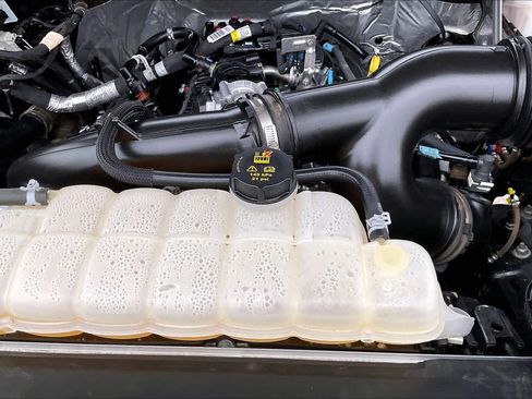 Used 2024 Ford F150 STX image 31