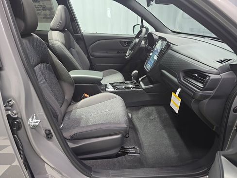 New 2026 Subaru Forester Premium image 5