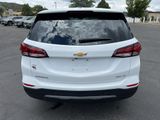 Used 2024 Chevrolet Equinox LT image 6