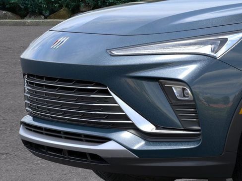 New 2026 Buick Envista Preferred image 37