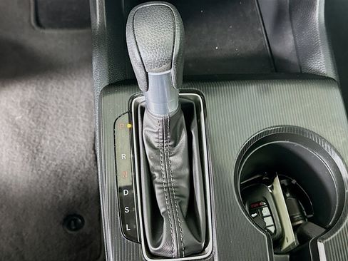 Used 2025 Honda Civic LX image 23