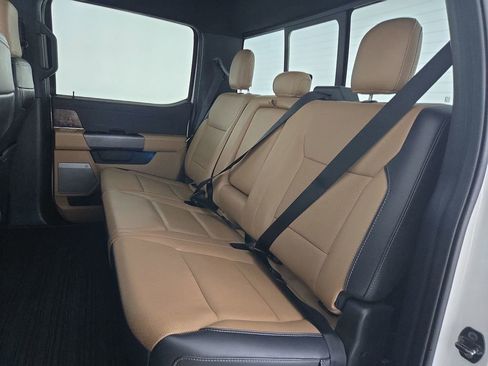 Used 2021 Ford F150 Lariat AWD/4WD image 31