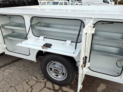 New 2026 Ford F250 XL w/ XL Driver Assist Package image 9