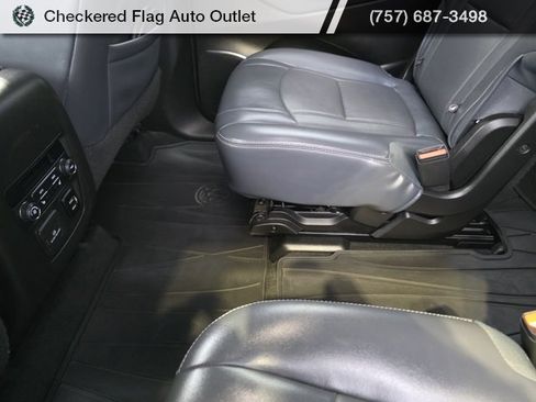Used 2018 Buick Enclave Premium w/ LPO, Hit The Road Package image 38