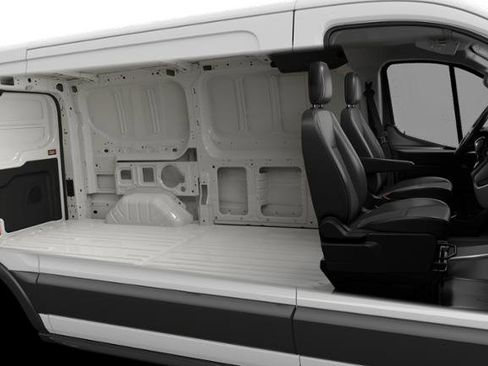 New 2026 Ford Transit 250 Low Roof image 31
