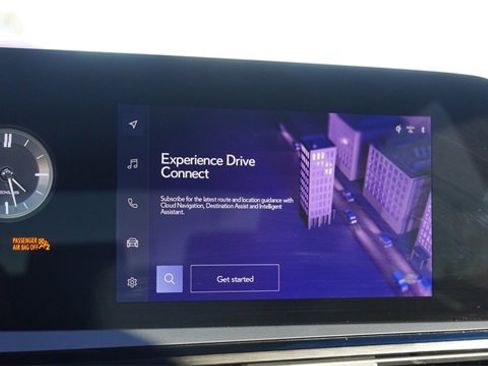 Used 2024 Lexus ES 250 w/ Premium Package image 24