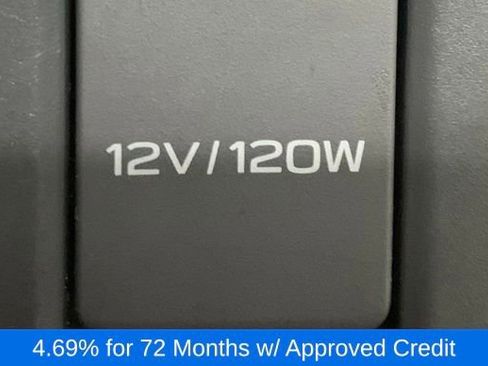 Used 2024 Subaru Crosstrek 2.0i Premium AWD/4WD image 31
