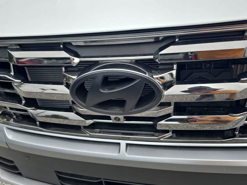 New 2026 Hyundai Tucson Limited AWD/4WD image 12