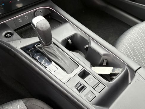 New 2026 Nissan Sentra SV image 14