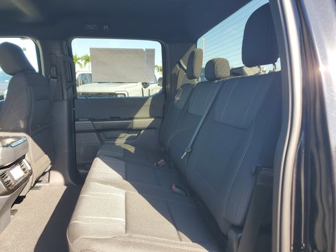 New 2026 Ford F150 STX w/ Equipment Group 200A AWD/4WD image 11