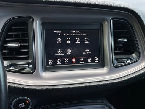 Used 2023 Dodge Challenger GT RWD image 16