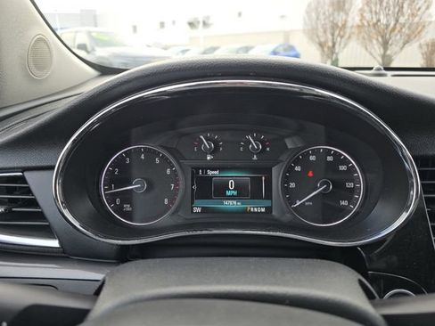 Used 2017 Buick Encore Essence w/ Experience Buick Package image 29