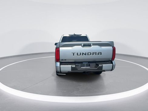 New 2026 Toyota Tundra SR5 image 7