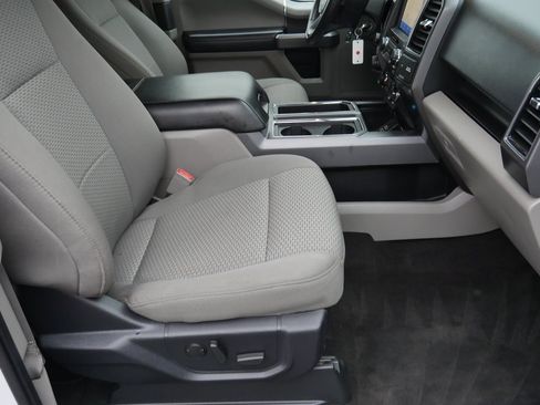 Used 2020 Ford F150 XLT w/ Equipment Group 302A Luxury image 21