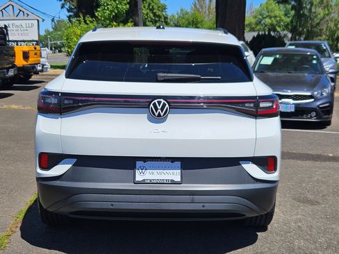 Used 2023 Volkswagen ID.4 Pro RWD image 4