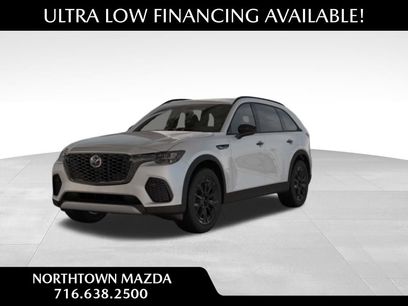 New 2026 MAZDA CX-70 3.3 Turbo w/ Premium Plus Pkg