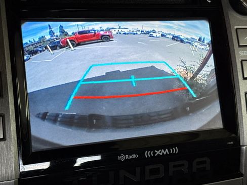 Used 2018 Toyota Tundra SR5 AWD/4WD image 20