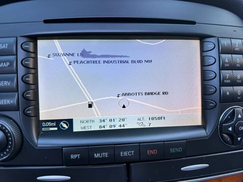 Used 2005 Mercedes-Benz SL 500 image 36