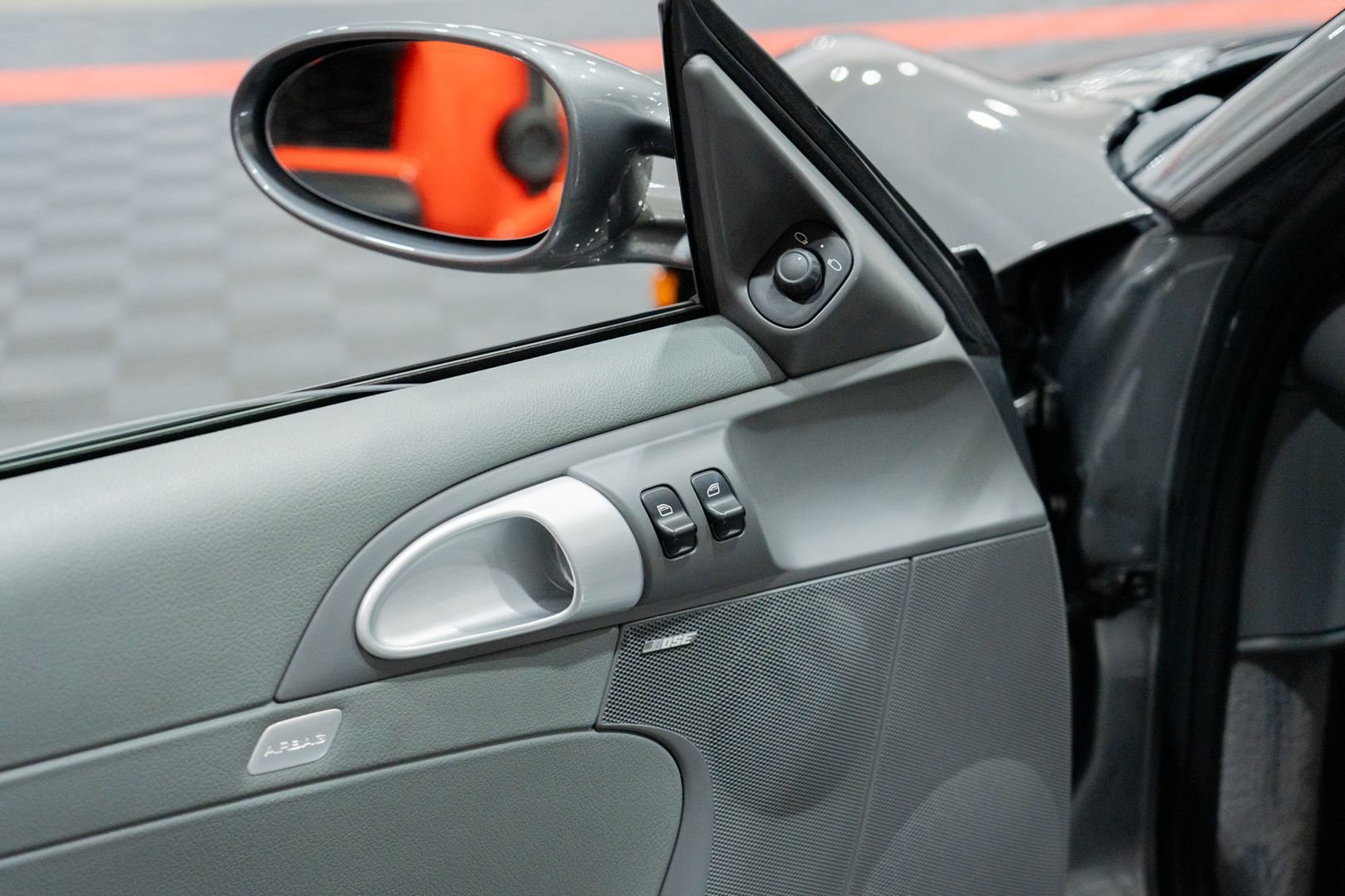 Used 2008 Porsche Boxster S RWD image 15