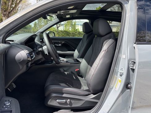 New 2026 Acura ADX A-Spec image 12