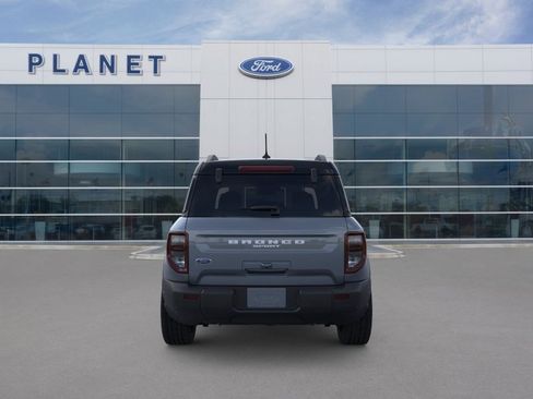 New 2026 Ford Bronco Sport Outer Banks AWD/4WD image 6