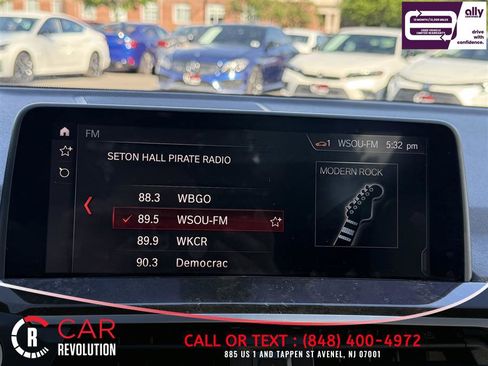 Used 2019 BMW X3 xDrive30i w/ Executive Package AWD/4WD image 20