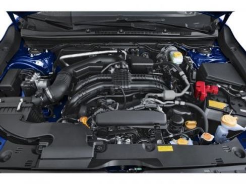 New 2026 Subaru Crosstrek 2.5i AWD/4WD image 15