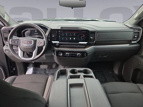 Certified 2024 GMC Sierra 1500 Elevation AWD/4WD image 12