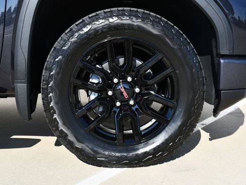 New 2026 GMC Sierra 1500 Elevation w/ Elevation Premium Package image 15