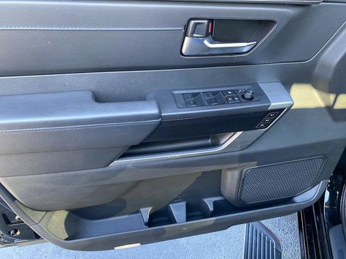 Used 2025 Toyota Tundra Platinum image 16