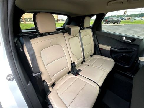 Used 2020 Ford Escape SEL FWD image 14