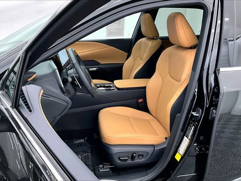 Used 2025 Lexus RX 350 Premium w/ Convenience Package image 14