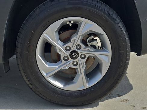 Used 2022 Hyundai Tucson SEL w/ Cargo Package image 30