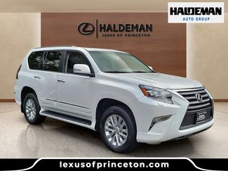 Used 2015 Lexus GX 460 w/ Premium Package AWD/4WD video 1