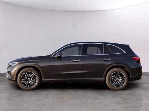 New 2026 Mercedes-Benz GLC 300 GLC 300 image 4