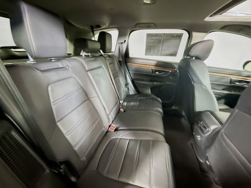 Used 2021 Honda CR-V EX-L image 27