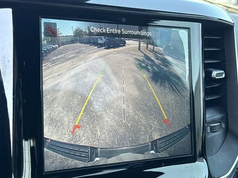 Used 2022 RAM 1500 Laramie w/ Sport Appearance Package image 30