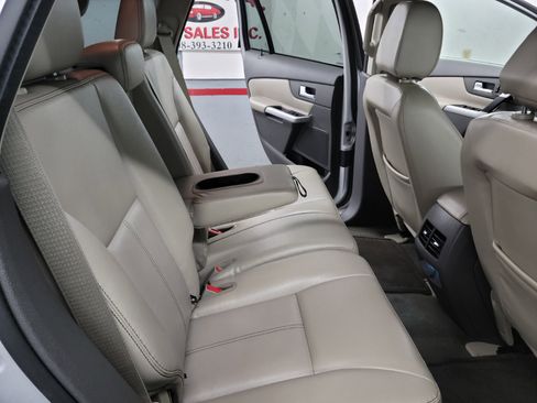 Used 2014 Ford Edge Limited image 12